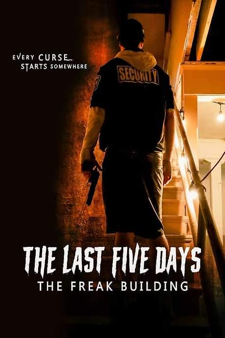 The Last Five Days: The Freak Building